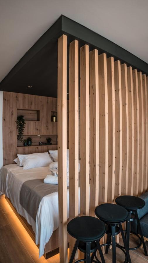 Cosea Living: Seaside Deluxe Suite In Harbour 107B Paphos Exterior photo